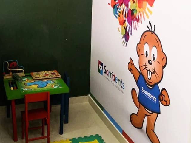 Sorridents Clínicas Odontológicas Centro Niterói – foto 3
