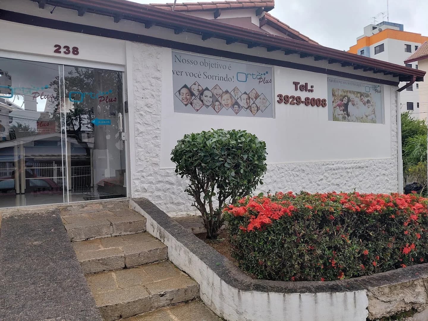 Orto Plus - Odontologia Integral - Valinhos – foto 1