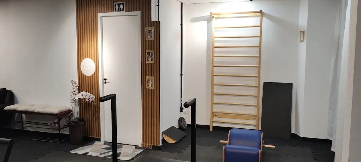 Studio de Pilates Priscila Costa – foto 3
