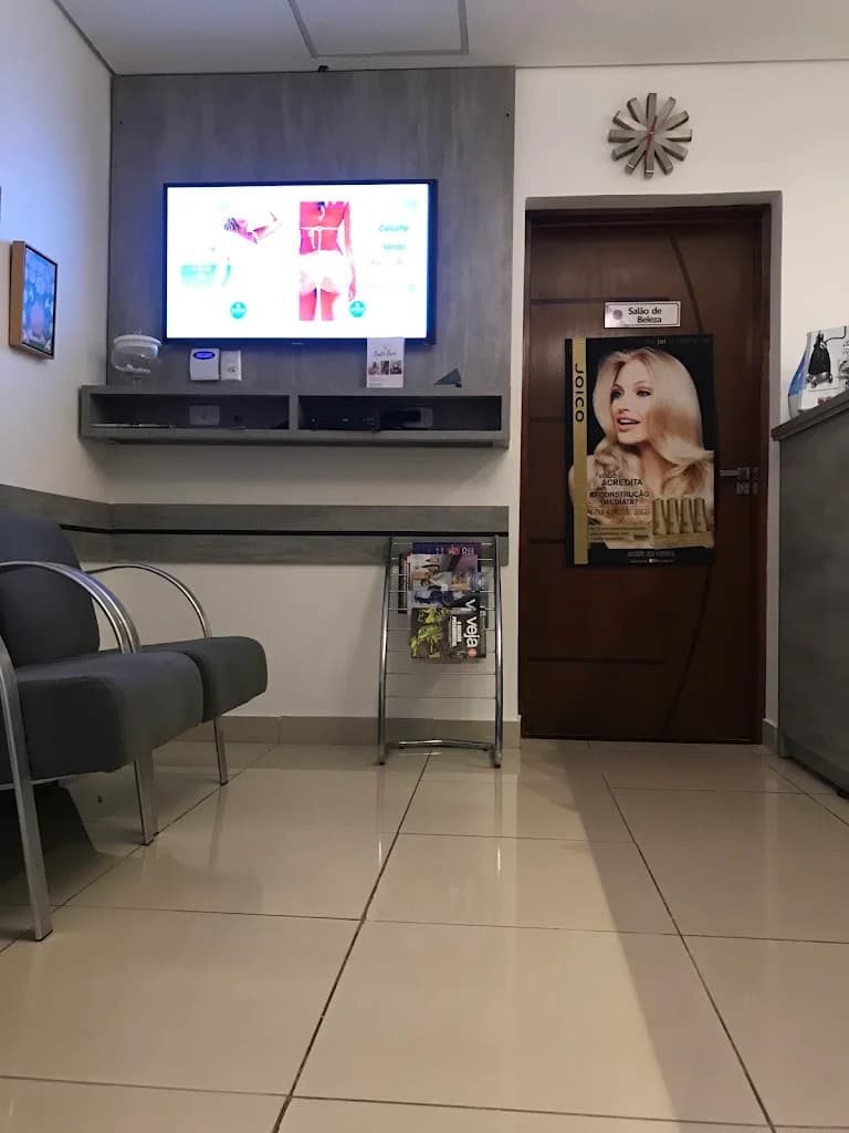 Estética Spazzio Corpus - Lipedema Laser Harmonização Facial Incontinência Urinária Ultrassom Microfocado Criolipólise – foto 3