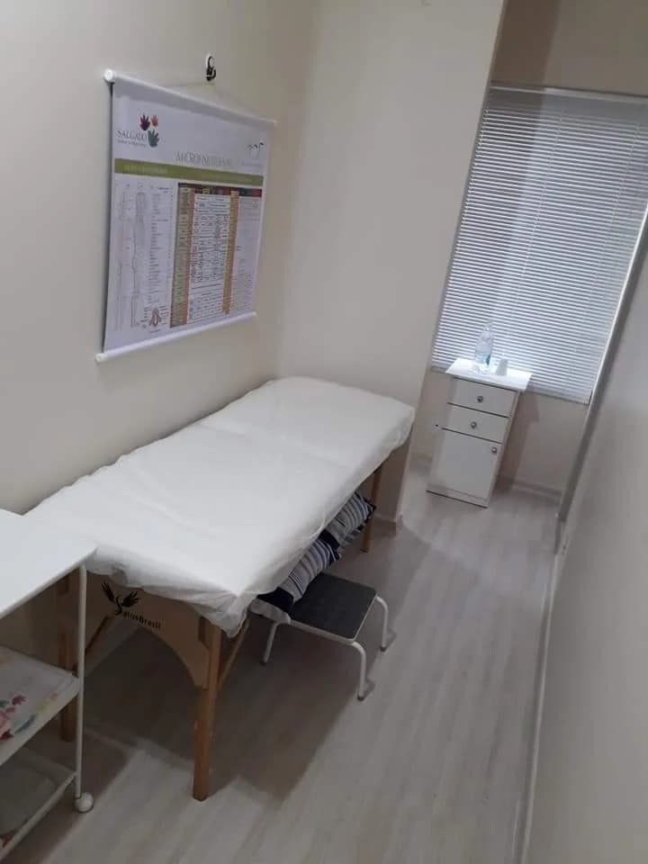 Pilates e Fisioterapia Marília Pinheiro – foto 3