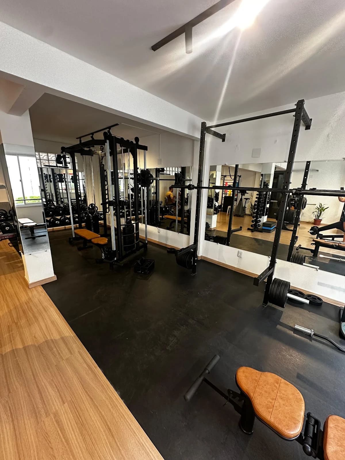 UP Studio Fitness – foto 1
