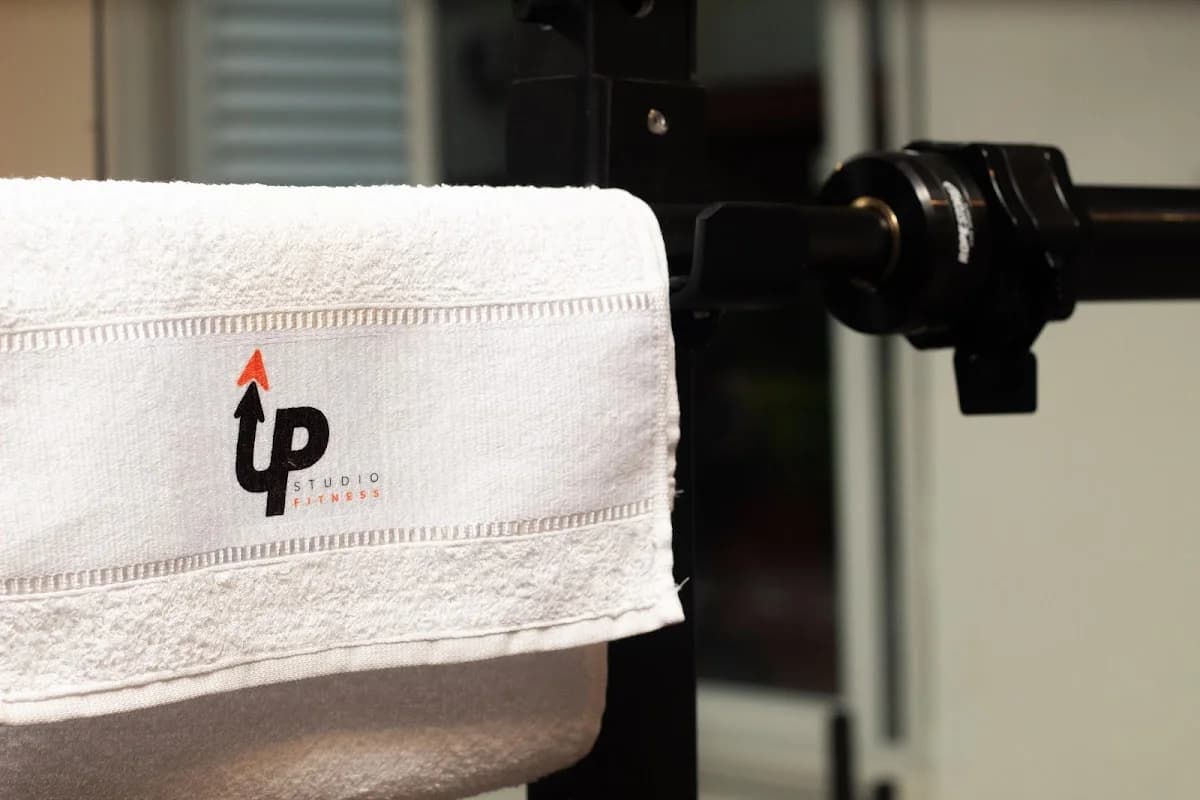 UP Studio Fitness – foto 3