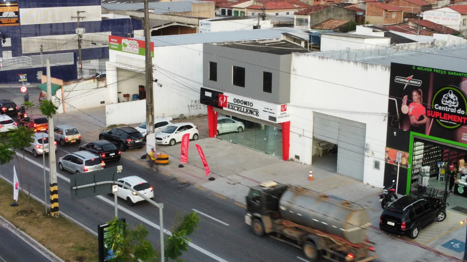 Odonto Excellence Aracaju - Dentista – foto 2