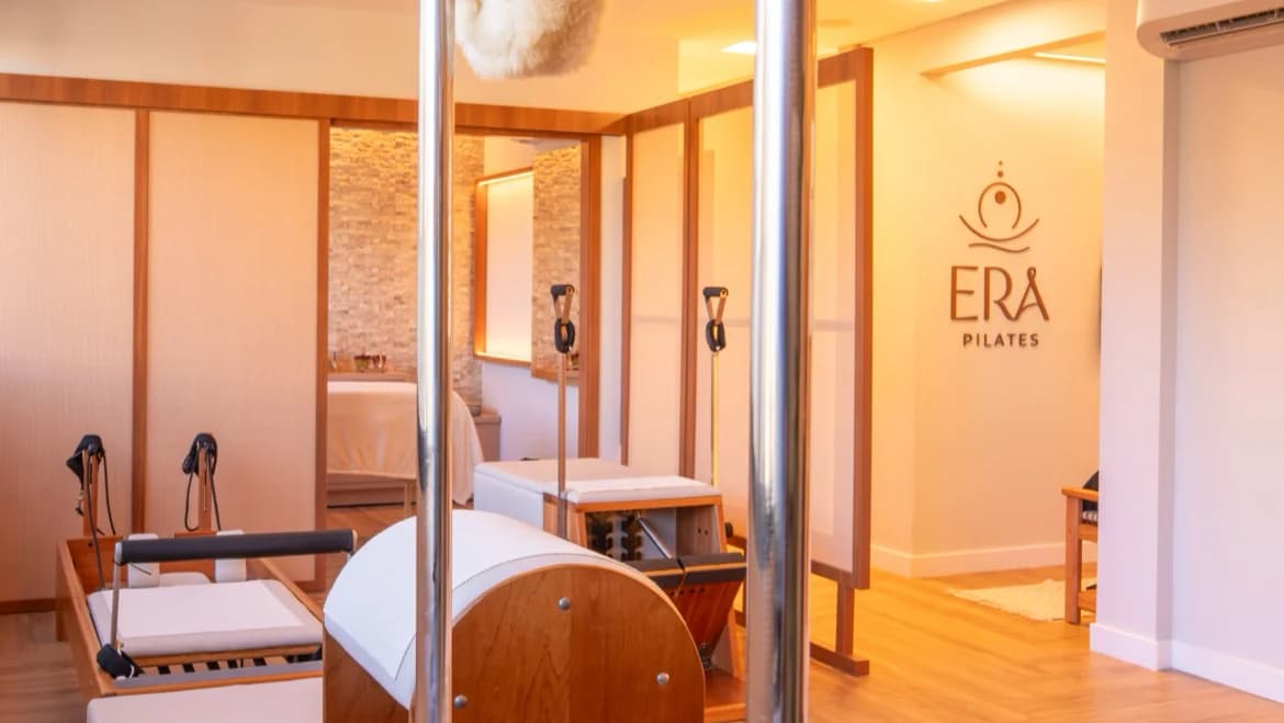 Era Pilates – foto 1