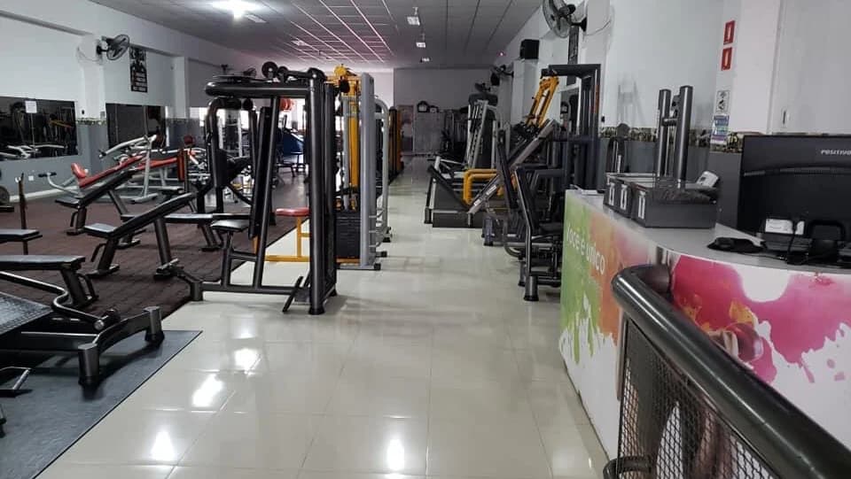 Cp Fitness – foto 1