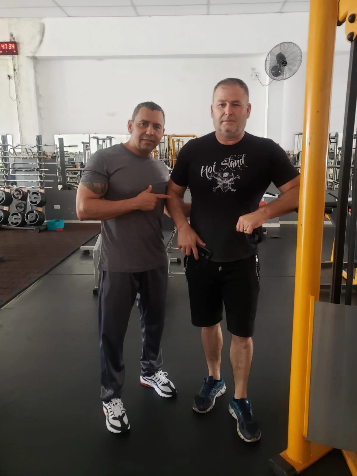 Cp Fitness – foto 2