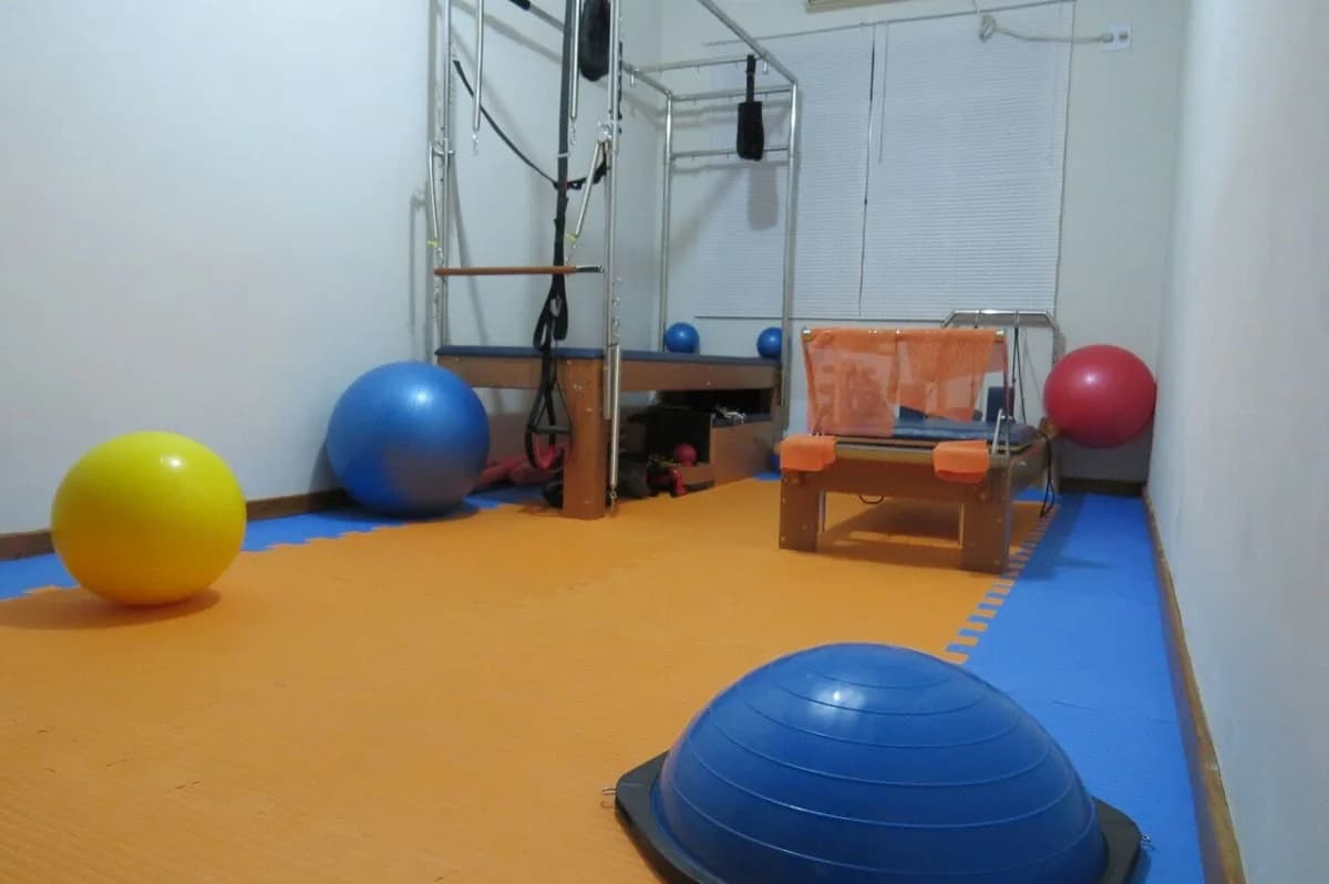 Studio de Pilates Corpo Consciente – foto 1