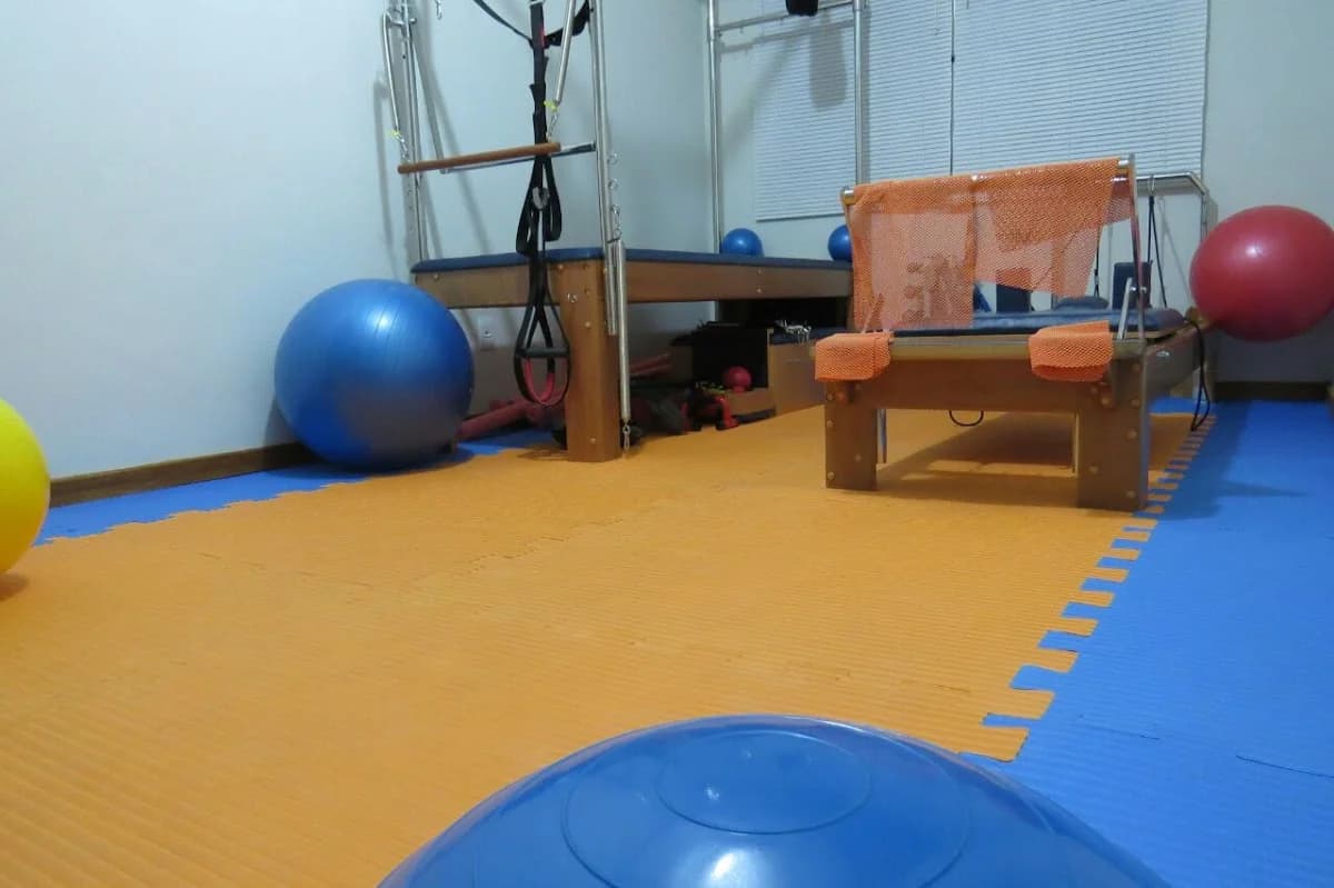 Studio de Pilates Corpo Consciente – foto 3