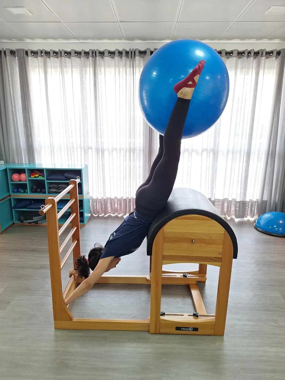 Be Up PILATES STUDIOS – foto 3