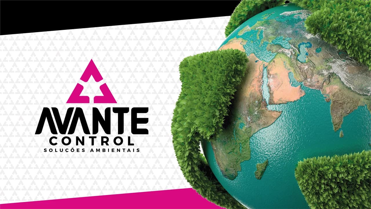 Avante Control - Controle de Pragas, Dedetização, Duque de Caxias - RJ – foto 1