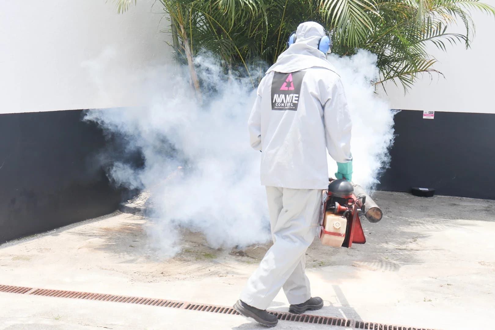 Avante Control - Controle de Pragas, Dedetização, Duque de Caxias - RJ – foto 2