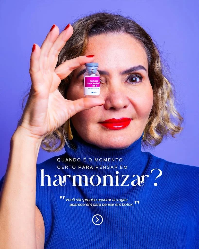 Dra. Lêda Ferreira Estética Avançada – foto 2
