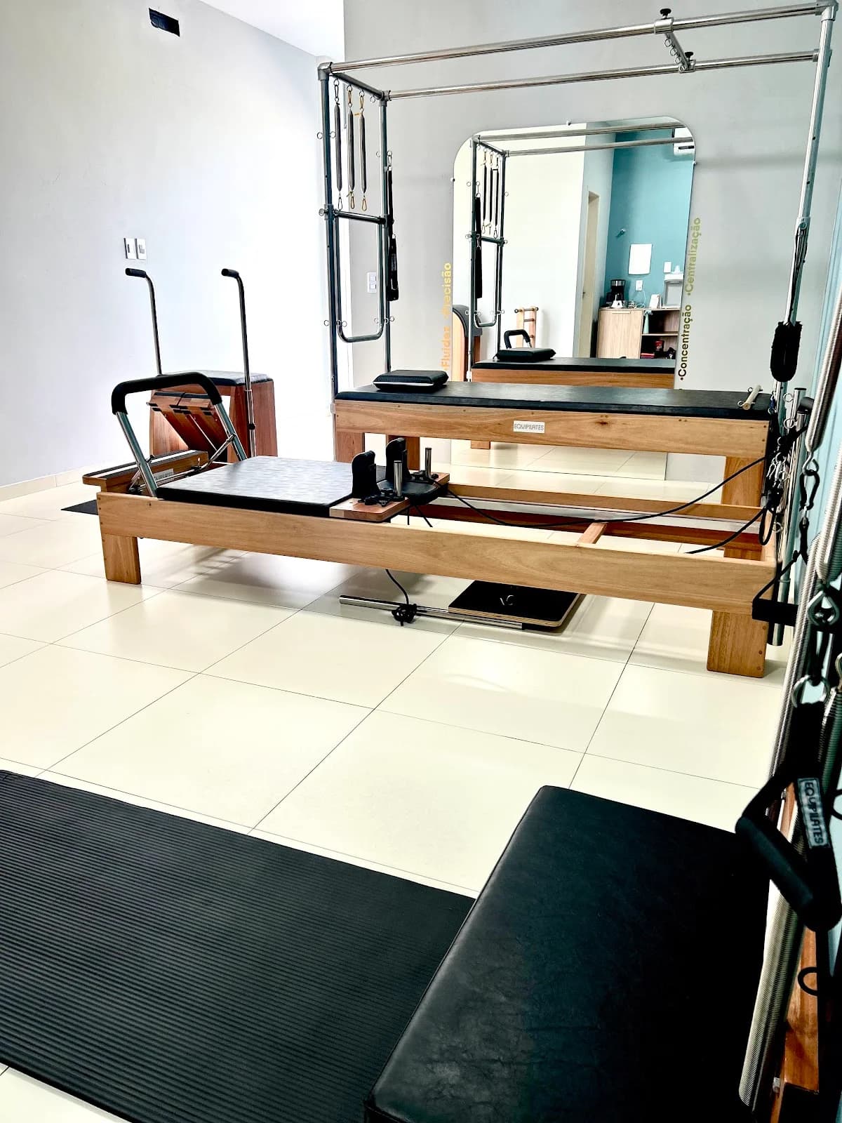 Físic Care Estúdio de Pilates – foto 1