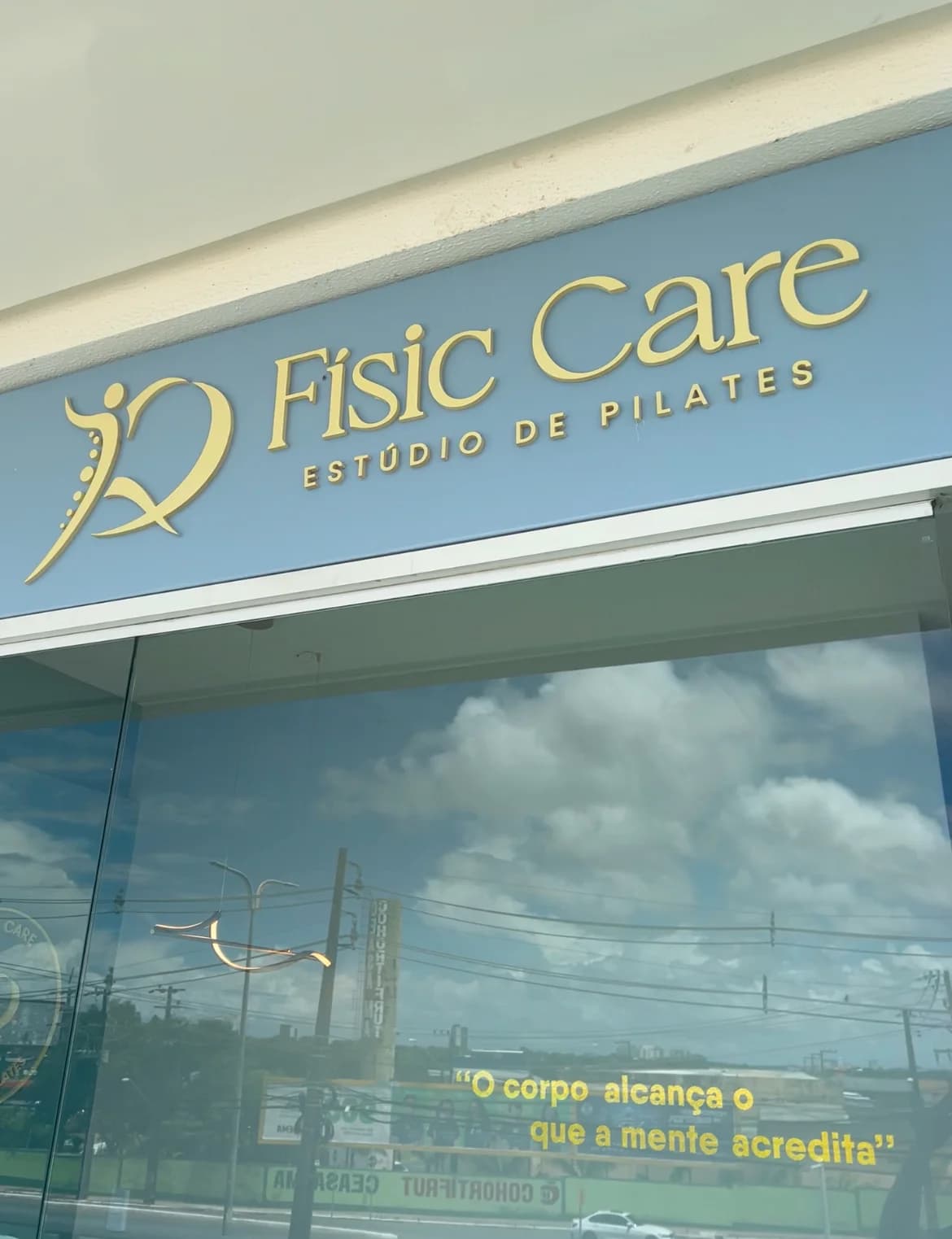 Físic Care Estúdio de Pilates – foto 3