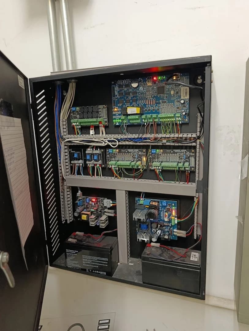 Eletricista thiago eletrosecurity – foto 1