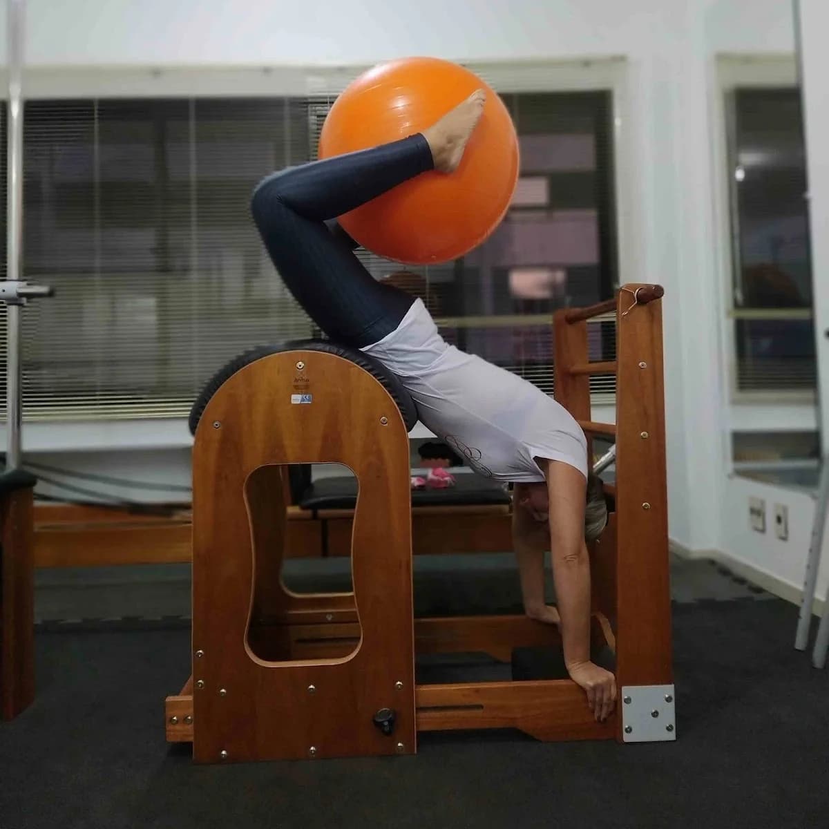 Bem Viver Pilates e Fisioterapia – foto 3