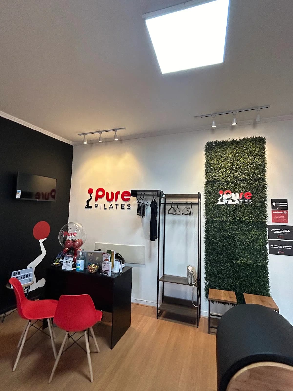Pure Pilates - Campinas - Barão Geraldo – foto 2