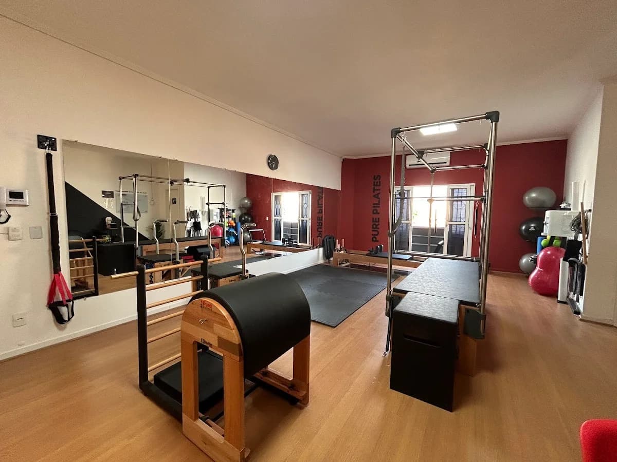 Pure Pilates - Campinas - Barão Geraldo – foto 3