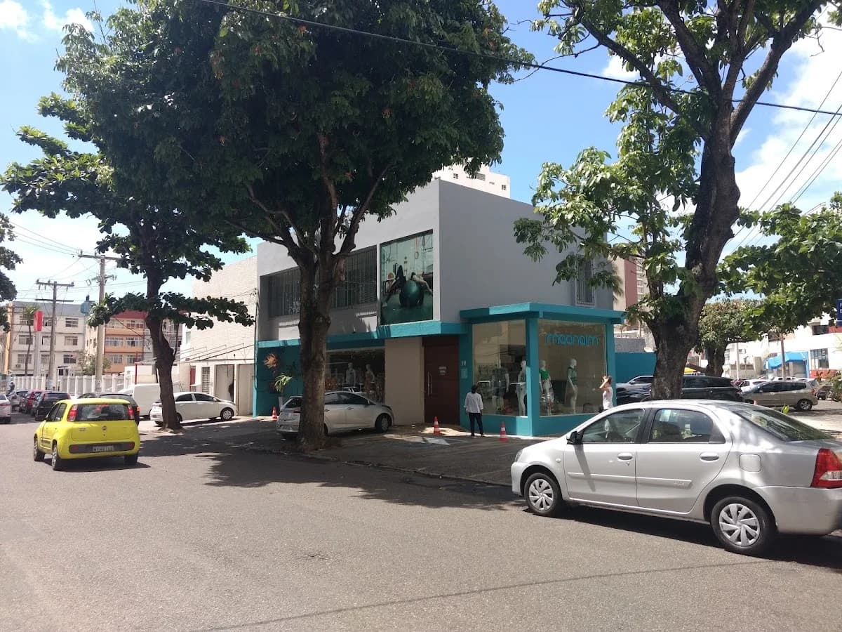 Studio Pilates Salvador – foto 2