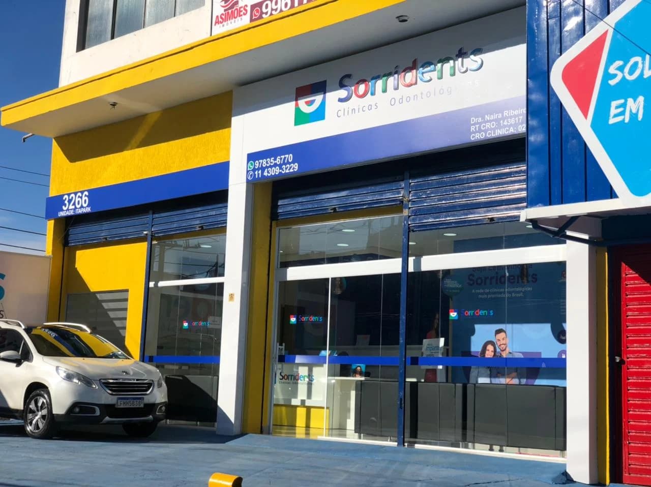 Clínica Odontológica Itapark – foto 1