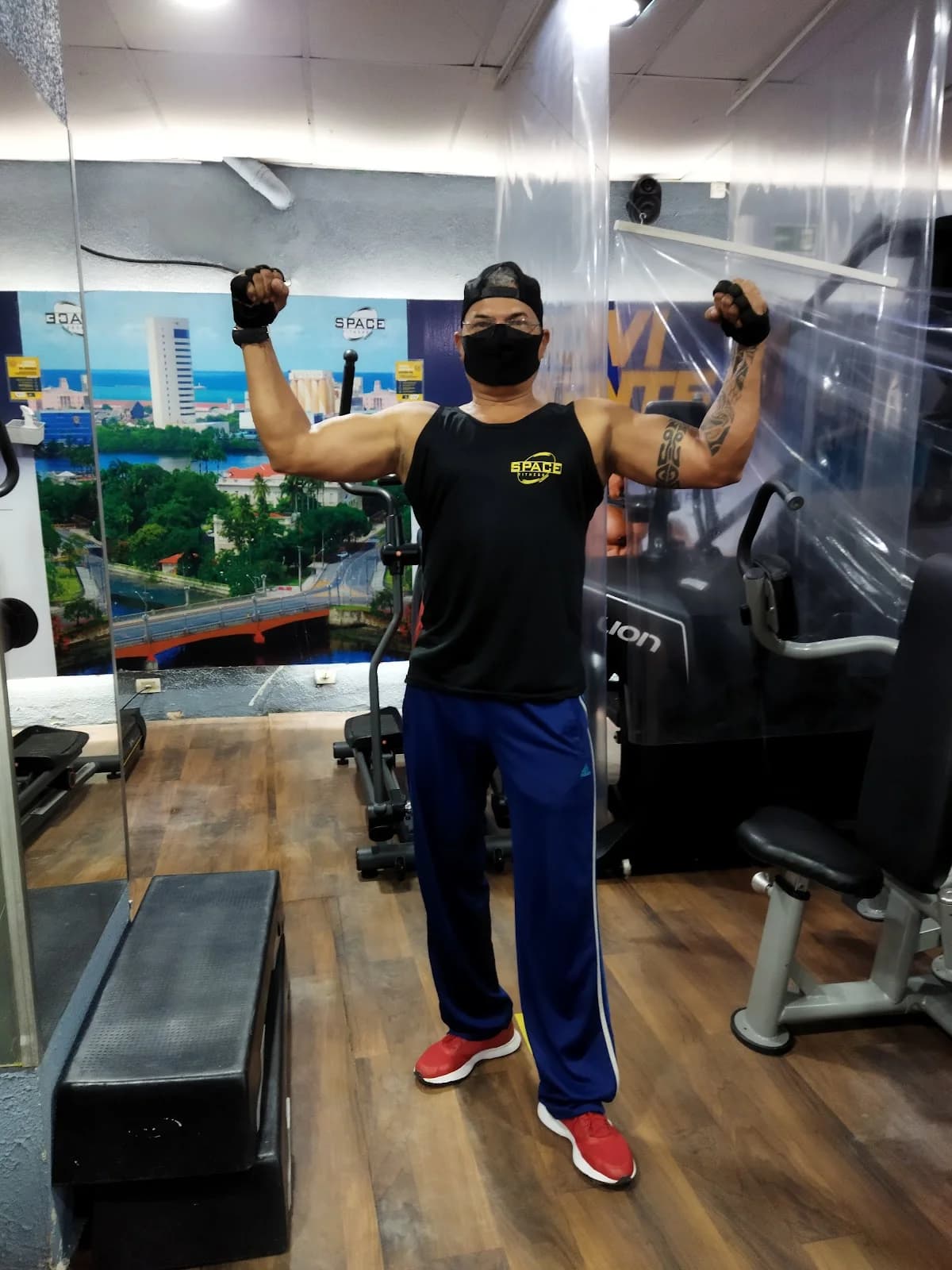 Academia Space – foto 3