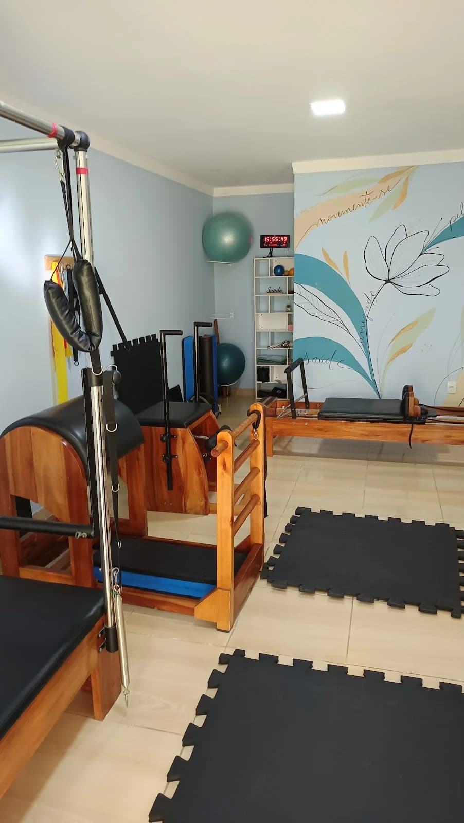 Firmefit- Pilates • Fisioterapia • Funcional – foto 2