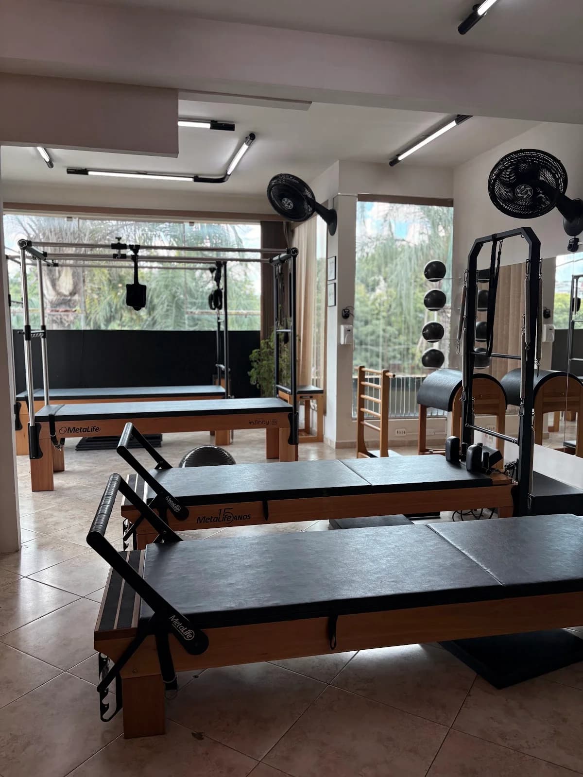 Due Core Pilates – foto 1