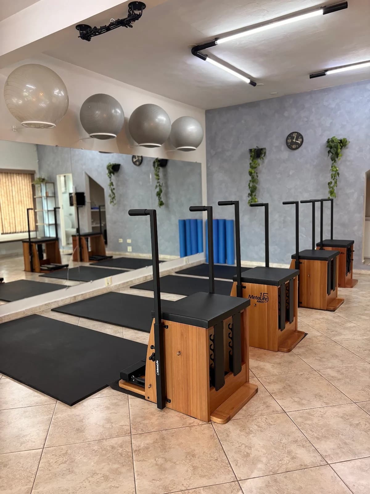 Due Core Pilates – foto 2