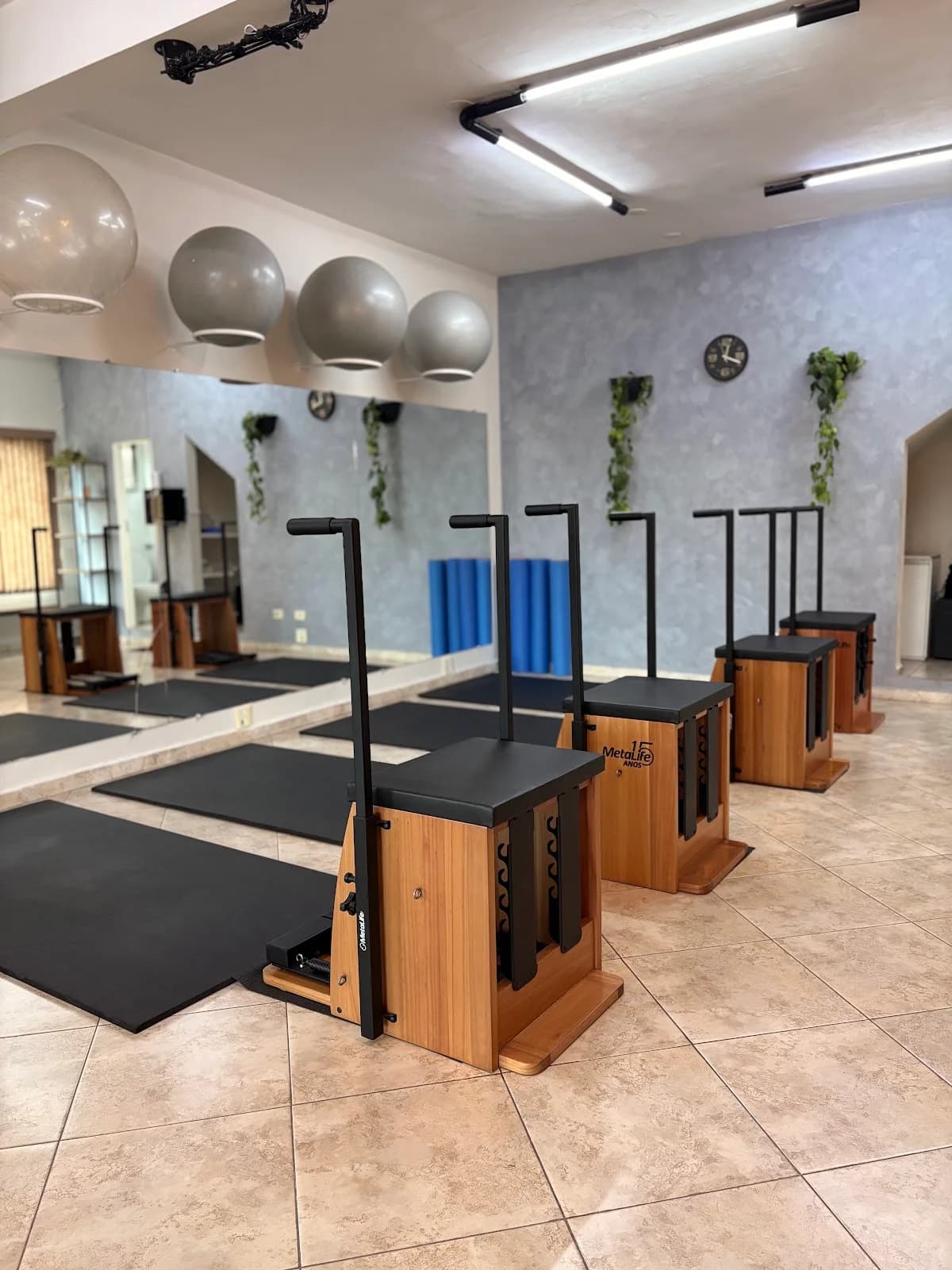 Due Core Pilates – foto 3