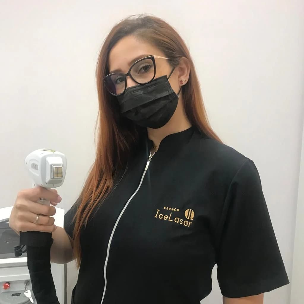 Espaço IceLaser - Depilação a Laser Campo Grande – foto 3
