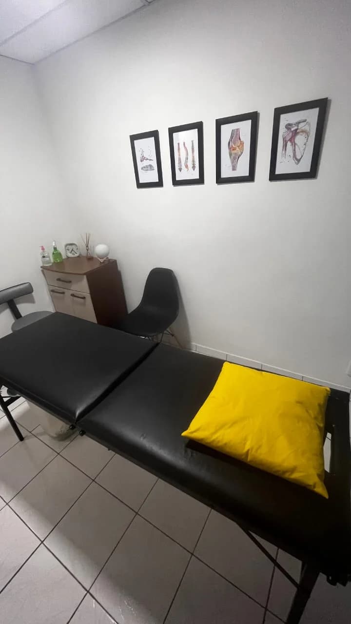 Pilates Tijuca - FisioAll – foto 3