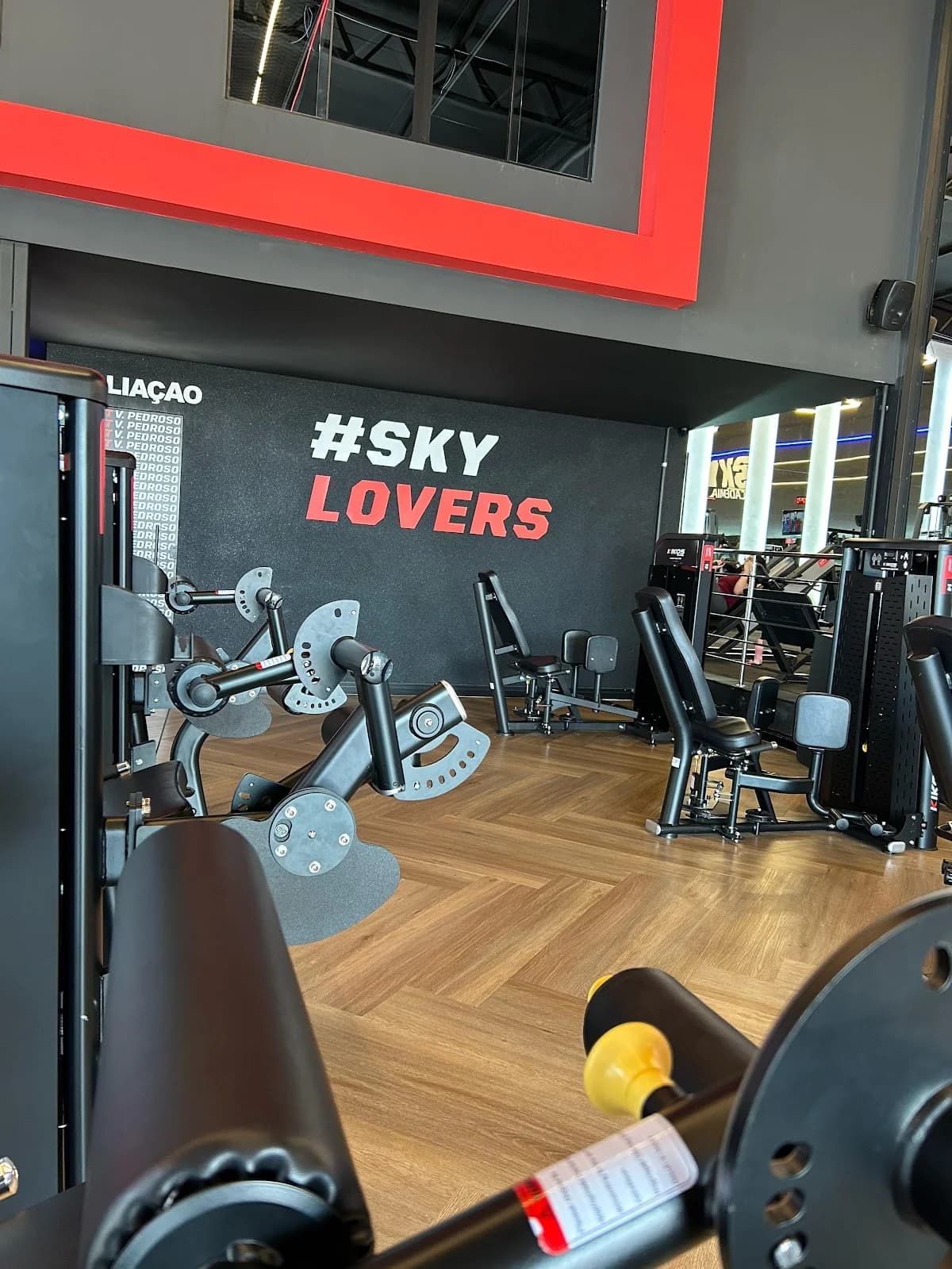 SkyFit Vila Pedroso (GOIÂNIA) – foto 2