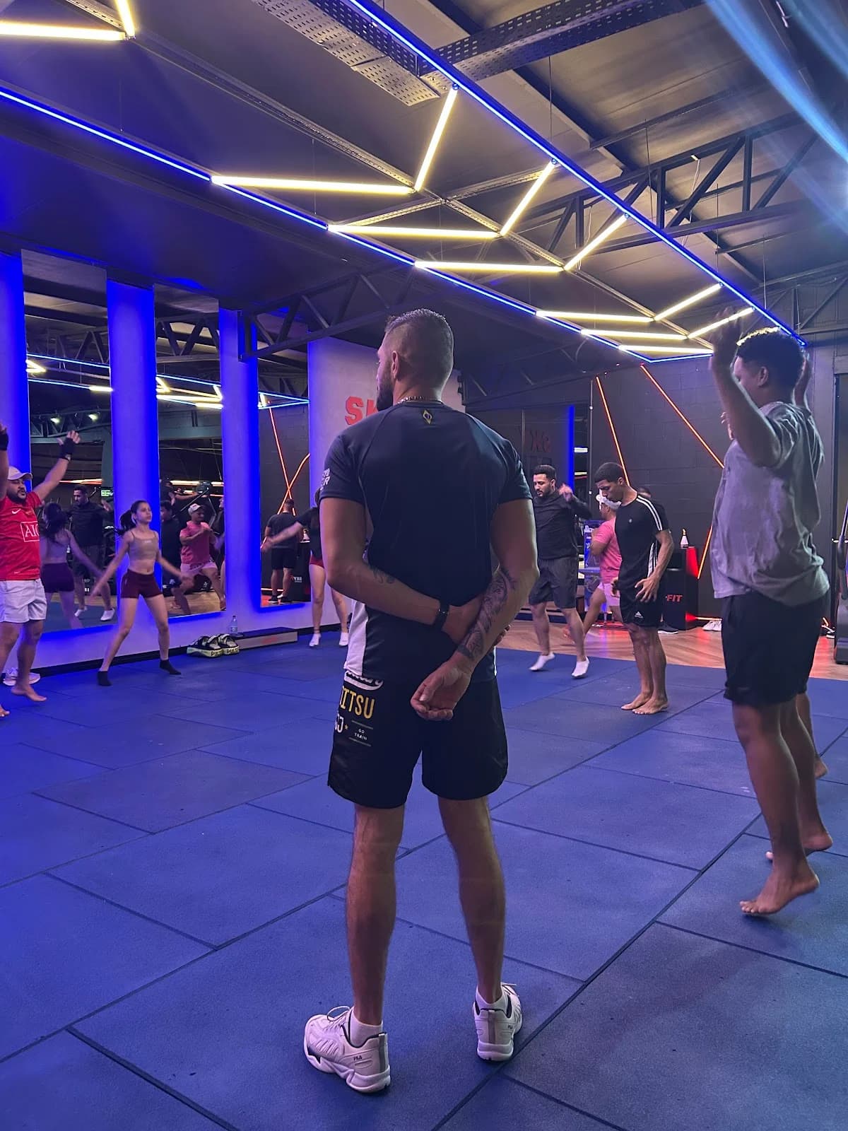 SkyFit Vila Pedroso (GOIÂNIA) – foto 3