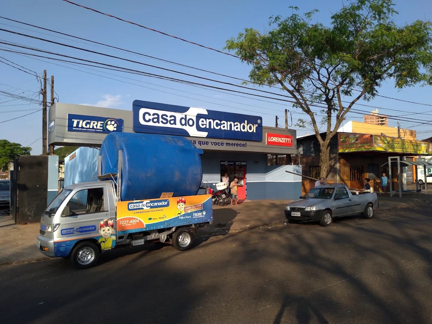 Casa do Encanador – foto 3