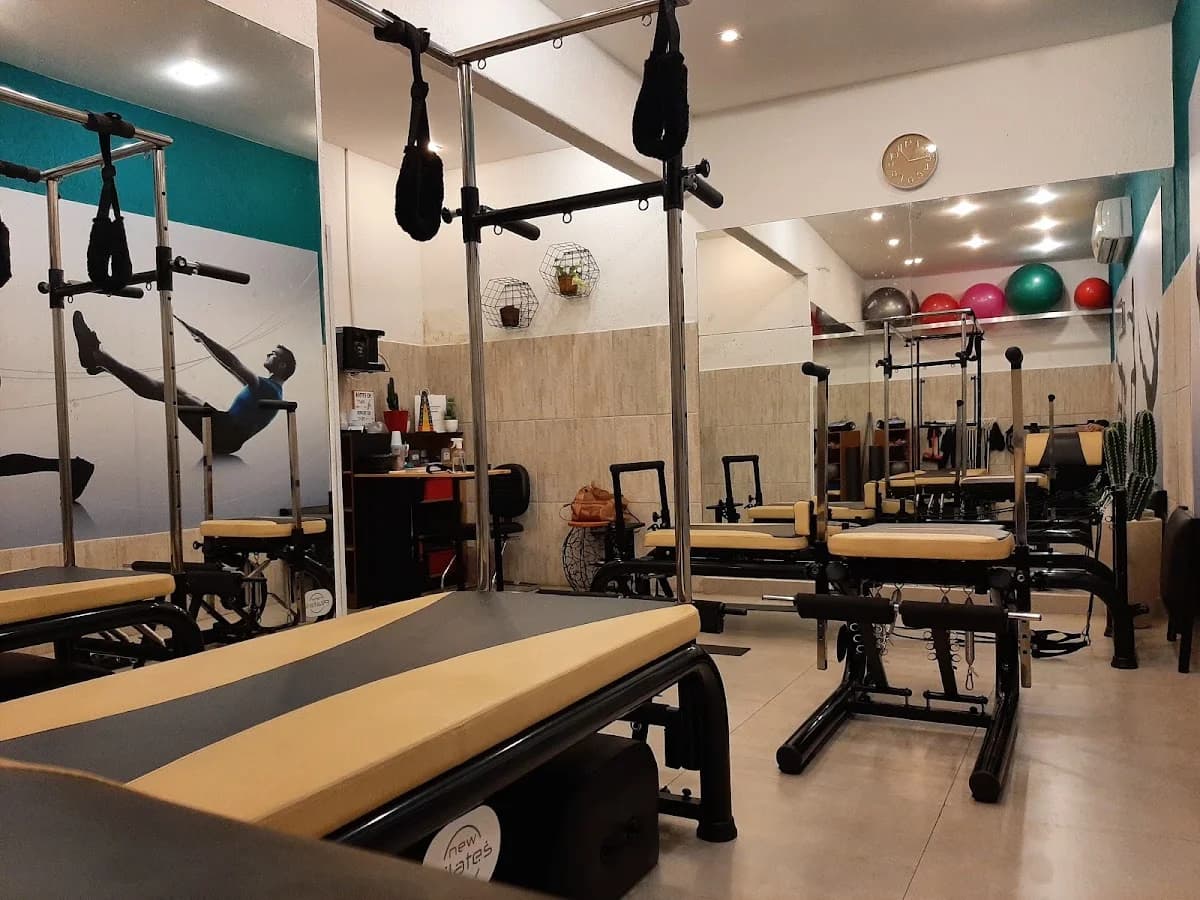 Gabi Paraquett Pilates – foto 1