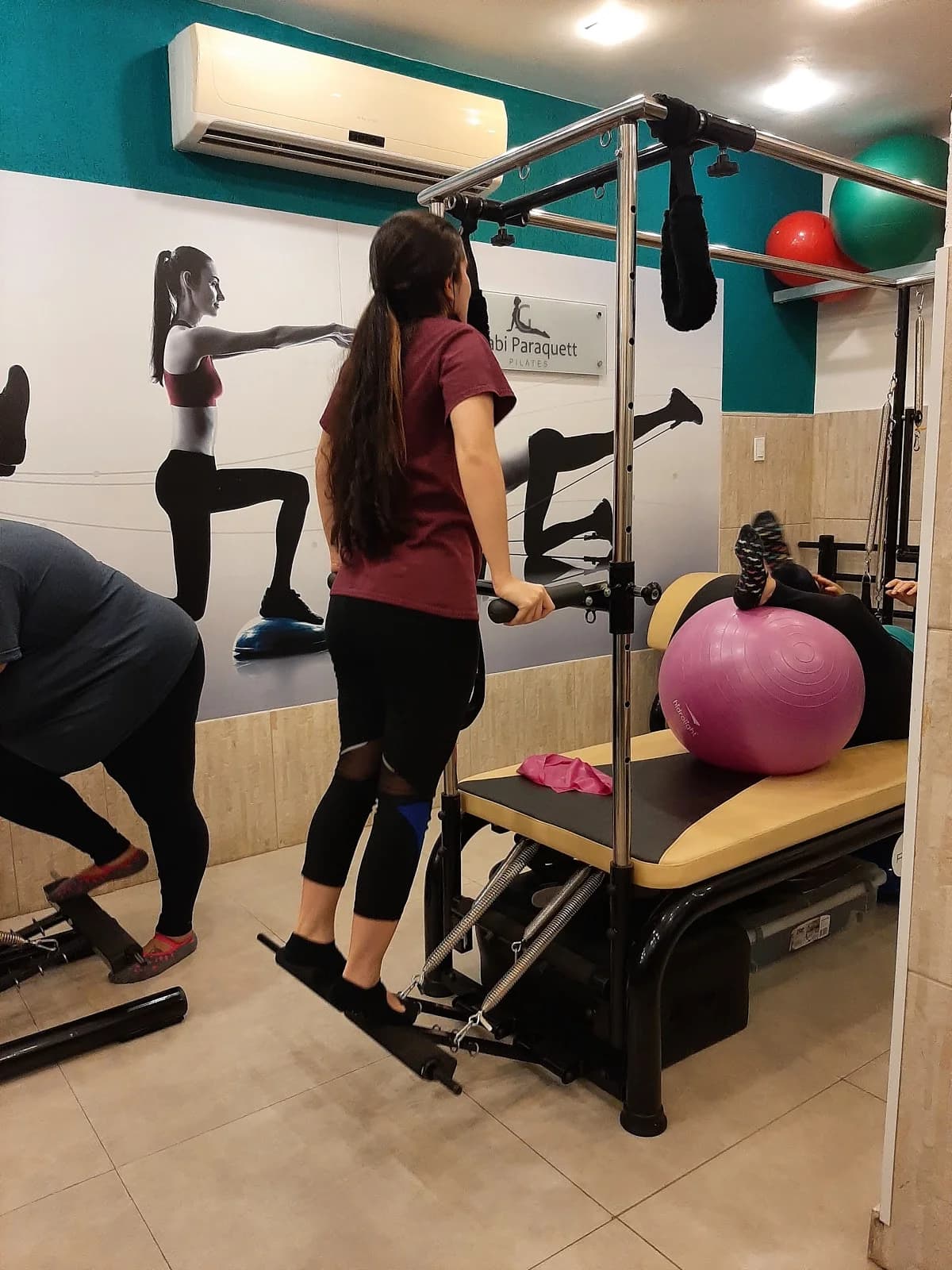 Gabi Paraquett Pilates – foto 2