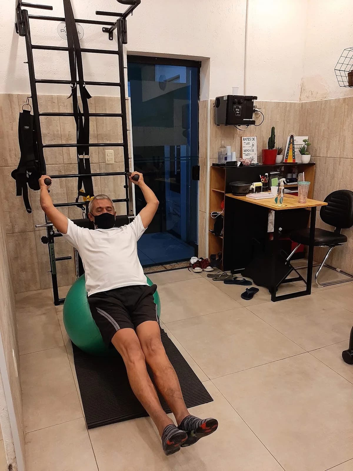 Gabi Paraquett Pilates – foto 3
