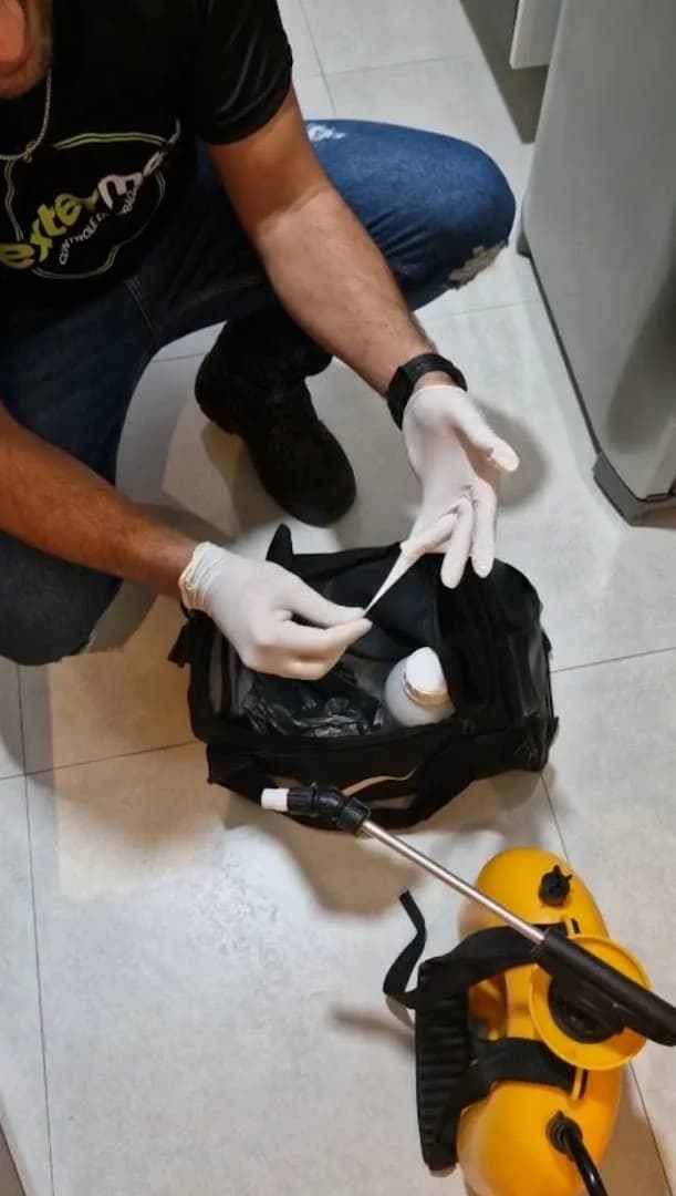 Extermax Dedetizadora em São Gonçalo