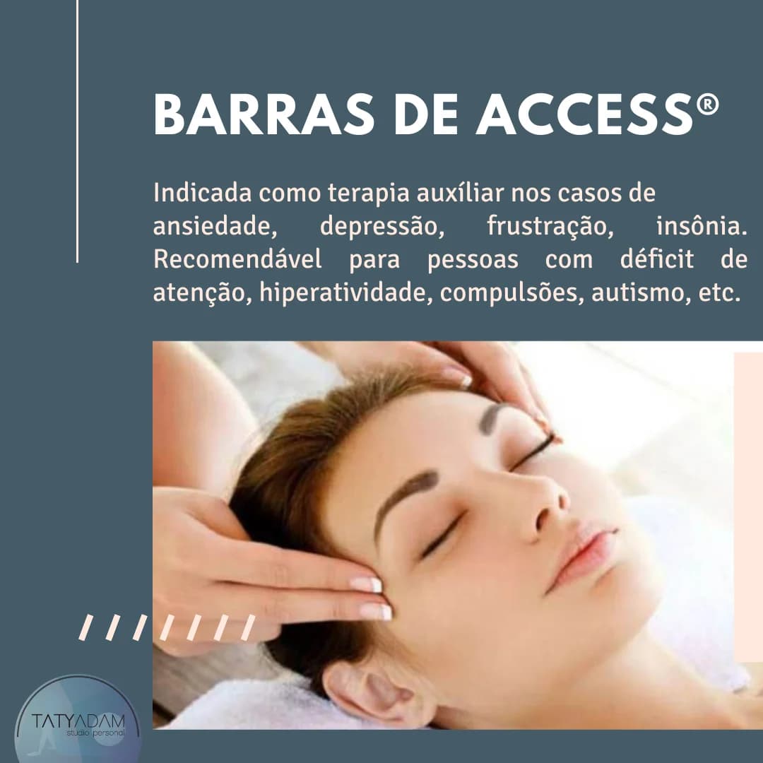 Taty Adam Studio Personal - Pilates - Fisioterapia – foto 2