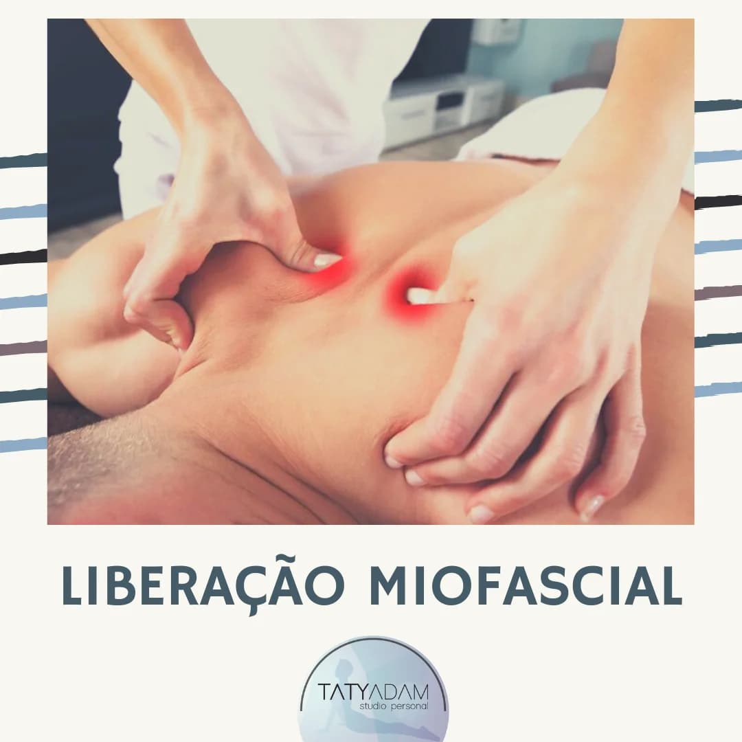 Taty Adam Studio Personal - Pilates - Fisioterapia