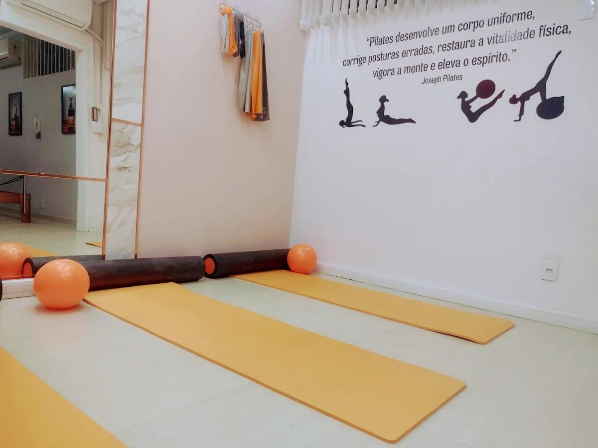 MALU STUDIO PILATES - CAMPINAS – foto 2