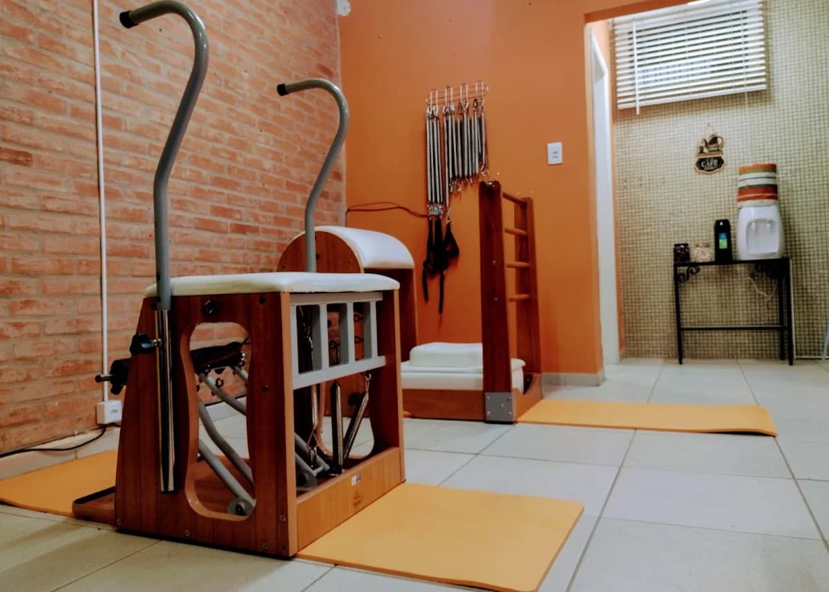 MALU STUDIO PILATES - CAMPINAS – foto 3