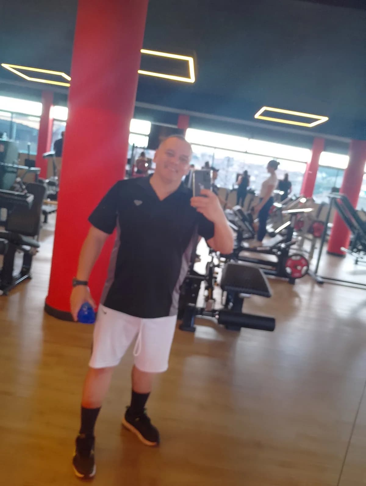 Pró Ex Company Academia - Jd Cocaia – foto 2