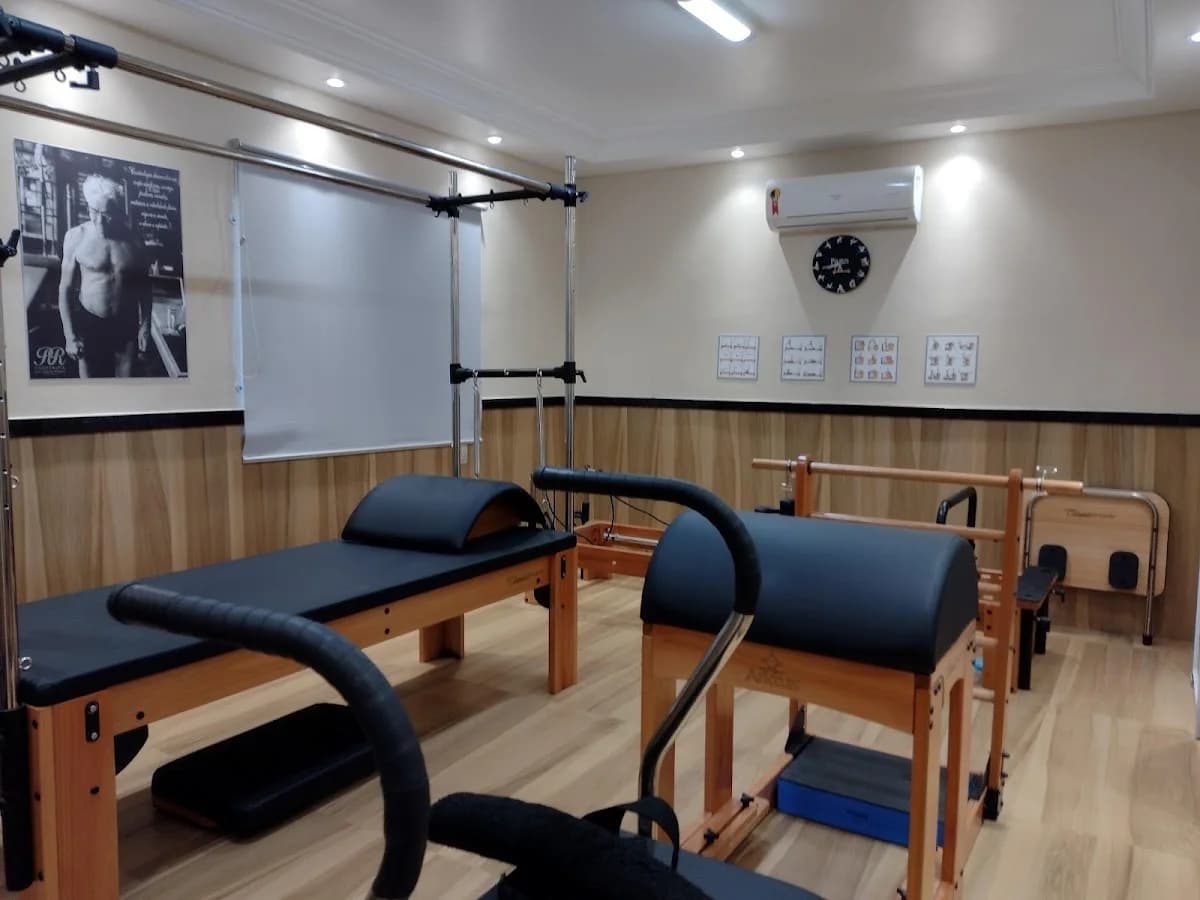 RR Fisioterapia – foto 2