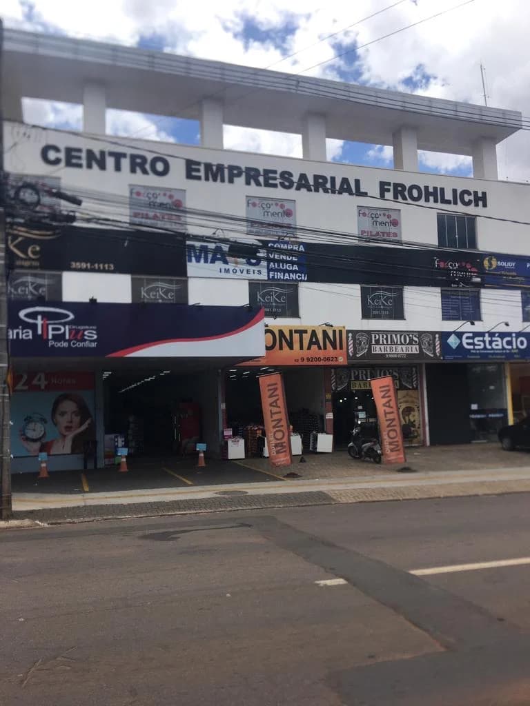 Studio Força e Mente – foto 2