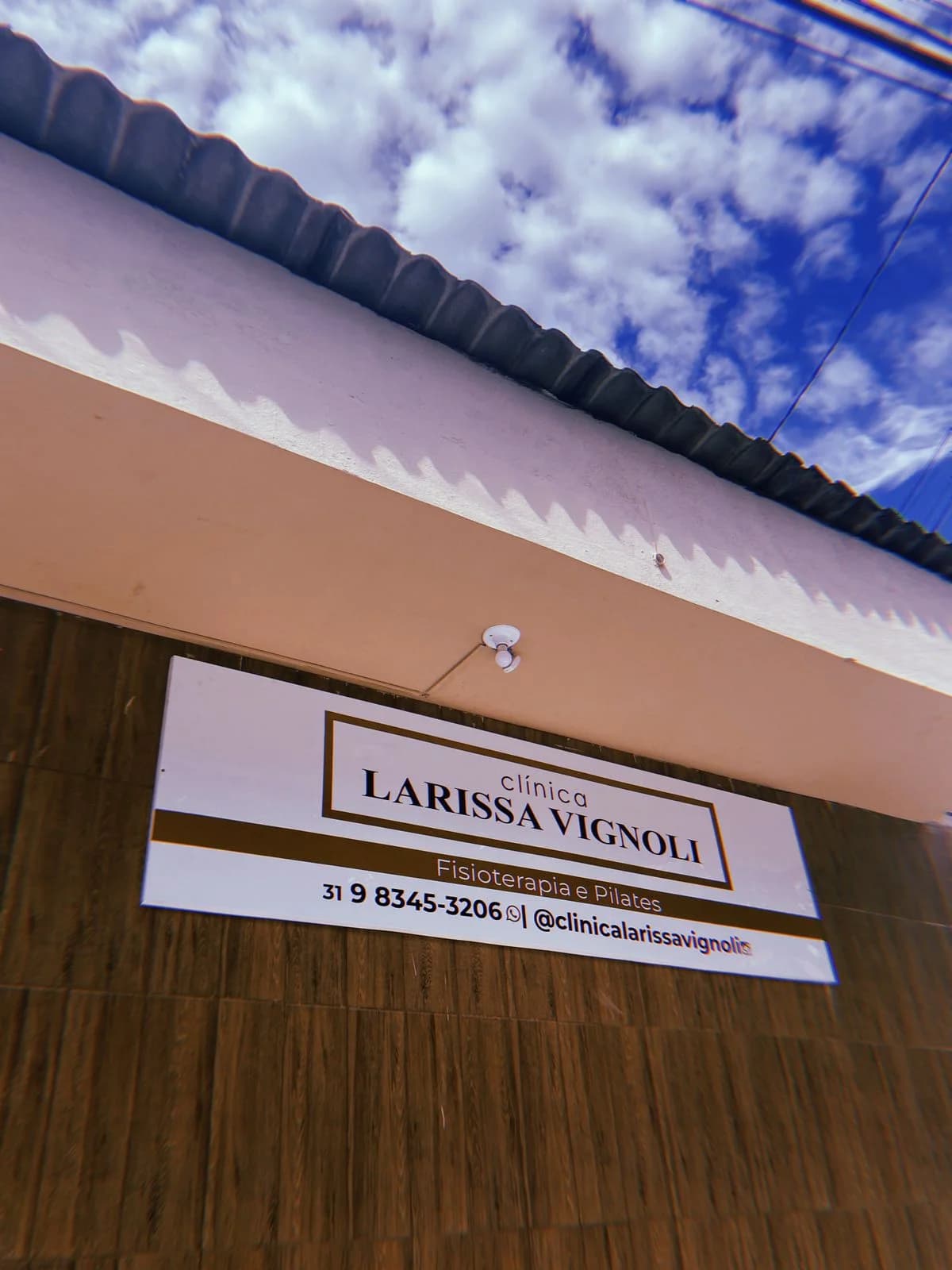 Pilates Larissa Vignoli - Barreiro – foto 3