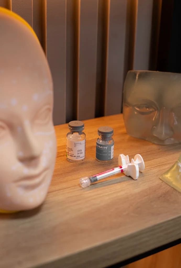 Dra. Lorena Machado - Harmonização e Rejuvenescimento Facial – foto 1