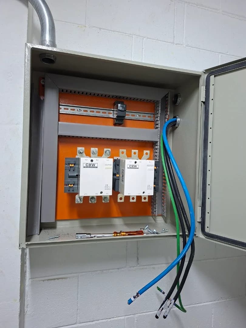 R&J Instalações Elétricas - Eletricista em Osasco – foto 3