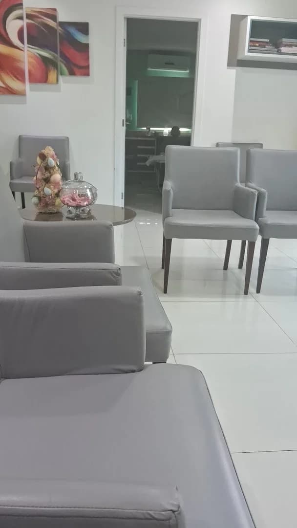 Entrelaço Saúde Integrada